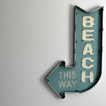 Apartament Doce Mar Cabanas De Tavira Zewnętrze zdjęcie